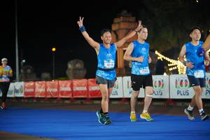 BIB: 40699, 77443
                            <button type="button" onclick="openModal(20435610)" class="btn btn-primary btn-sm float-right btn-popup" data-toggle="modal" data-target=".modal-high-quality">
                        <i class="fas fa-shopping-cart"></i> Add to Cart
                    </button>
                                            <button type="button" onclick="isThisMe(20435610, true)" class="btn btn-success btn-sm float-right btn-popup btn-isme hidden" data-toggle="tooltip" data-placement="bottom" title="นี่คือรูปของคุณใช่ไหม คลิกที่นี่เพื่อเอาเข้าอัลบั้ม">
                        <i class="fas fa-plus"></i> Add to album
                    </button>
                    <button type="button" onclick="isThisMe(20435610, false)" class="btn btn-warning btn-sm float-right btn-popup btn-isnotme hidden">
                        <i class="fas fa-ban"></i> Remove from album
                    </button>