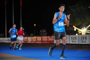 BIB: 43925, 100, 1001
                            <button type="button" onclick="openModal(20445515)" class="btn btn-primary btn-sm float-right btn-popup" data-toggle="modal" data-target=".modal-high-quality">
                        <i class="fas fa-shopping-cart"></i> Add to Cart
                    </button>
                                            <button type="button" onclick="isThisMe(20445515, true)" class="btn btn-success btn-sm float-right btn-popup btn-isme hidden" data-toggle="tooltip" data-placement="bottom" title="นี่คือรูปของคุณใช่ไหม คลิกที่นี่เพื่อเอาเข้าอัลบั้ม">
                        <i class="fas fa-plus"></i> Add to album
                    </button>
                    <button type="button" onclick="isThisMe(20445515, false)" class="btn btn-warning btn-sm float-right btn-popup btn-isnotme hidden">
                        <i class="fas fa-ban"></i> Remove from album
                    </button>