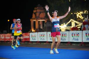 BIB: 4585, 0000
                            <button type="button" onclick="openModal(20436105)" class="btn btn-primary btn-sm float-right btn-popup" data-toggle="modal" data-target=".modal-high-quality">
                        <i class="fas fa-shopping-cart"></i> Add to Cart
                    </button>
                                            <button type="button" onclick="isThisMe(20436105, true)" class="btn btn-success btn-sm float-right btn-popup btn-isme hidden" data-toggle="tooltip" data-placement="bottom" title="นี่คือรูปของคุณใช่ไหม คลิกที่นี่เพื่อเอาเข้าอัลบั้ม">
                        <i class="fas fa-plus"></i> Add to album
                    </button>
                    <button type="button" onclick="isThisMe(20436105, false)" class="btn btn-warning btn-sm float-right btn-popup btn-isnotme hidden">
                        <i class="fas fa-ban"></i> Remove from album
                    </button>