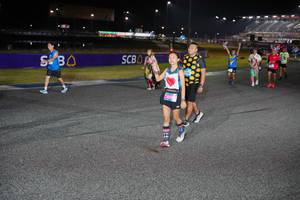 BIB: 450, 1994
                            <button type="button" onclick="openModal(20280592)" class="btn btn-primary btn-sm float-right btn-popup" data-toggle="modal" data-target=".modal-high-quality">
                        <i class="fas fa-shopping-cart"></i> Add to Cart
                    </button>
                                            <button type="button" onclick="isThisMe(20280592, true)" class="btn btn-success btn-sm float-right btn-popup btn-isme hidden" data-toggle="tooltip" data-placement="bottom" title="นี่คือรูปของคุณใช่ไหม คลิกที่นี่เพื่อเอาเข้าอัลบั้ม">
                        <i class="fas fa-plus"></i> Add to album
                    </button>
                    <button type="button" onclick="isThisMe(20280592, false)" class="btn btn-warning btn-sm float-right btn-popup btn-isnotme hidden">
                        <i class="fas fa-ban"></i> Remove from album
                    </button>