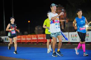 BIB: 45564
                            <button type="button" onclick="openModal(20436563)" class="btn btn-primary btn-sm float-right btn-popup" data-toggle="modal" data-target=".modal-high-quality">
                        <i class="fas fa-shopping-cart"></i> Add to Cart
                    </button>
                                            <button type="button" onclick="isThisMe(20436563, true)" class="btn btn-success btn-sm float-right btn-popup btn-isme hidden" data-toggle="tooltip" data-placement="bottom" title="นี่คือรูปของคุณใช่ไหม คลิกที่นี่เพื่อเอาเข้าอัลบั้ม">
                        <i class="fas fa-plus"></i> Add to album
                    </button>
                    <button type="button" onclick="isThisMe(20436563, false)" class="btn btn-warning btn-sm float-right btn-popup btn-isnotme hidden">
                        <i class="fas fa-ban"></i> Remove from album
                    </button>