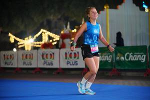 BIB: 100, 101, 1001, 450
                            <button type="button" onclick="openModal(20432166)" class="btn btn-primary btn-sm float-right btn-popup" data-toggle="modal" data-target=".modal-high-quality">
                        <i class="fas fa-shopping-cart"></i> Add to Cart
                    </button>
                                            <button type="button" onclick="isThisMe(20432166, true)" class="btn btn-success btn-sm float-right btn-popup btn-isme hidden" data-toggle="tooltip" data-placement="bottom" title="นี่คือรูปของคุณใช่ไหม คลิกที่นี่เพื่อเอาเข้าอัลบั้ม">
                        <i class="fas fa-plus"></i> Add to album
                    </button>
                    <button type="button" onclick="isThisMe(20432166, false)" class="btn btn-warning btn-sm float-right btn-popup btn-isnotme hidden">
                        <i class="fas fa-ban"></i> Remove from album
                    </button>