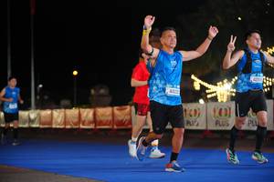 BIB: 44030, 100, 4255
                            <button type="button" onclick="openModal(20443692)" class="btn btn-primary btn-sm float-right btn-popup" data-toggle="modal" data-target=".modal-high-quality">
                        <i class="fas fa-shopping-cart"></i> Add to Cart
                    </button>
                                            <button type="button" onclick="isThisMe(20443692, true)" class="btn btn-success btn-sm float-right btn-popup btn-isme hidden" data-toggle="tooltip" data-placement="bottom" title="นี่คือรูปของคุณใช่ไหม คลิกที่นี่เพื่อเอาเข้าอัลบั้ม">
                        <i class="fas fa-plus"></i> Add to album
                    </button>
                    <button type="button" onclick="isThisMe(20443692, false)" class="btn btn-warning btn-sm float-right btn-popup btn-isnotme hidden">
                        <i class="fas fa-ban"></i> Remove from album
                    </button>