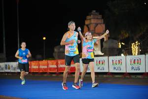 BIB: 42485, 45583, 100
                            <button type="button" onclick="openModal(20434540)" class="btn btn-primary btn-sm float-right btn-popup" data-toggle="modal" data-target=".modal-high-quality">
                        <i class="fas fa-shopping-cart"></i> Add to Cart
                    </button>
                                            <button type="button" onclick="isThisMe(20434540, true)" class="btn btn-success btn-sm float-right btn-popup btn-isme hidden" data-toggle="tooltip" data-placement="bottom" title="นี่คือรูปของคุณใช่ไหม คลิกที่นี่เพื่อเอาเข้าอัลบั้ม">
                        <i class="fas fa-plus"></i> Add to album
                    </button>
                    <button type="button" onclick="isThisMe(20434540, false)" class="btn btn-warning btn-sm float-right btn-popup btn-isnotme hidden">
                        <i class="fas fa-ban"></i> Remove from album
                    </button>