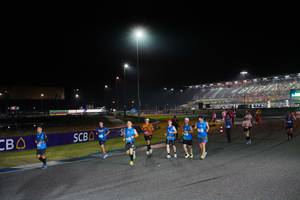 BIB: 
                            <button type="button" onclick="openModal(20278781)" class="btn btn-primary btn-sm float-right btn-popup" data-toggle="modal" data-target=".modal-high-quality">
                        <i class="fas fa-shopping-cart"></i> Add to Cart
                    </button>
                                            <button type="button" onclick="isThisMe(20278781, true)" class="btn btn-success btn-sm float-right btn-popup btn-isme hidden" data-toggle="tooltip" data-placement="bottom" title="นี่คือรูปของคุณใช่ไหม คลิกที่นี่เพื่อเอาเข้าอัลบั้ม">
                        <i class="fas fa-plus"></i> Add to album
                    </button>
                    <button type="button" onclick="isThisMe(20278781, false)" class="btn btn-warning btn-sm float-right btn-popup btn-isnotme hidden">
                        <i class="fas fa-ban"></i> Remove from album
                    </button>