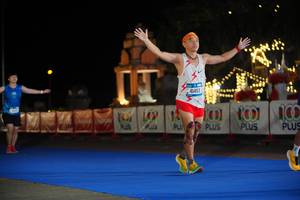 BIB: 41453, 100
                            <button type="button" onclick="openModal(20450208)" class="btn btn-primary btn-sm float-right btn-popup" data-toggle="modal" data-target=".modal-high-quality">
                        <i class="fas fa-shopping-cart"></i> Add to Cart
                    </button>
                                            <button type="button" onclick="isThisMe(20450208, true)" class="btn btn-success btn-sm float-right btn-popup btn-isme hidden" data-toggle="tooltip" data-placement="bottom" title="นี่คือรูปของคุณใช่ไหม คลิกที่นี่เพื่อเอาเข้าอัลบั้ม">
                        <i class="fas fa-plus"></i> Add to album
                    </button>
                    <button type="button" onclick="isThisMe(20450208, false)" class="btn btn-warning btn-sm float-right btn-popup btn-isnotme hidden">
                        <i class="fas fa-ban"></i> Remove from album
                    </button>