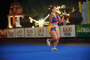 BIB: 100, 1001, 5085
                            <button type="button" onclick="openModal(20431982)" class="btn btn-primary btn-sm float-right btn-popup" data-toggle="modal" data-target=".modal-high-quality">
                        <i class="fas fa-shopping-cart"></i> Add to Cart
                    </button>
                                            <button type="button" onclick="isThisMe(20431982, true)" class="btn btn-success btn-sm float-right btn-popup btn-isme hidden" data-toggle="tooltip" data-placement="bottom" title="นี่คือรูปของคุณใช่ไหม คลิกที่นี่เพื่อเอาเข้าอัลบั้ม">
                        <i class="fas fa-plus"></i> Add to album
                    </button>
                    <button type="button" onclick="isThisMe(20431982, false)" class="btn btn-warning btn-sm float-right btn-popup btn-isnotme hidden">
                        <i class="fas fa-ban"></i> Remove from album
                    </button>