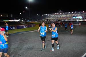 BIB: 43878
                            <button type="button" onclick="openModal(20279928)" class="btn btn-primary btn-sm float-right btn-popup" data-toggle="modal" data-target=".modal-high-quality">
                        <i class="fas fa-shopping-cart"></i> Add to Cart
                    </button>
                                            <button type="button" onclick="isThisMe(20279928, true)" class="btn btn-success btn-sm float-right btn-popup btn-isme hidden" data-toggle="tooltip" data-placement="bottom" title="นี่คือรูปของคุณใช่ไหม คลิกที่นี่เพื่อเอาเข้าอัลบั้ม">
                        <i class="fas fa-plus"></i> Add to album
                    </button>
                    <button type="button" onclick="isThisMe(20279928, false)" class="btn btn-warning btn-sm float-right btn-popup btn-isnotme hidden">
                        <i class="fas fa-ban"></i> Remove from album
                    </button>