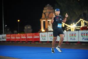 BIB: 4316, 0000, 100
                            <button type="button" onclick="openModal(20435063)" class="btn btn-primary btn-sm float-right btn-popup" data-toggle="modal" data-target=".modal-high-quality">
                        <i class="fas fa-shopping-cart"></i> Add to Cart
                    </button>
                                            <button type="button" onclick="isThisMe(20435063, true)" class="btn btn-success btn-sm float-right btn-popup btn-isme hidden" data-toggle="tooltip" data-placement="bottom" title="นี่คือรูปของคุณใช่ไหม คลิกที่นี่เพื่อเอาเข้าอัลบั้ม">
                        <i class="fas fa-plus"></i> Add to album
                    </button>
                    <button type="button" onclick="isThisMe(20435063, false)" class="btn btn-warning btn-sm float-right btn-popup btn-isnotme hidden">
                        <i class="fas fa-ban"></i> Remove from album
                    </button>