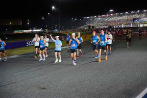 BIB: 163
                            <button type="button" onclick="openModal(20280922)" class="btn btn-primary btn-sm float-right btn-popup" data-toggle="modal" data-target=".modal-high-quality">
                        <i class="fas fa-shopping-cart"></i> Add to Cart
                    </button>
                                            <button type="button" onclick="isThisMe(20280922, true)" class="btn btn-success btn-sm float-right btn-popup btn-isme hidden" data-toggle="tooltip" data-placement="bottom" title="นี่คือรูปของคุณใช่ไหม คลิกที่นี่เพื่อเอาเข้าอัลบั้ม">
                        <i class="fas fa-plus"></i> Add to album
                    </button>
                    <button type="button" onclick="isThisMe(20280922, false)" class="btn btn-warning btn-sm float-right btn-popup btn-isnotme hidden">
                        <i class="fas fa-ban"></i> Remove from album
                    </button>