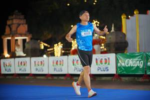 BIB: 131101, 0000, 40129, 100
                            <button type="button" onclick="openModal(20427283)" class="btn btn-primary btn-sm float-right btn-popup" data-toggle="modal" data-target=".modal-high-quality">
                        <i class="fas fa-shopping-cart"></i> Add to Cart
                    </button>
                                            <button type="button" onclick="isThisMe(20427283, true)" class="btn btn-success btn-sm float-right btn-popup btn-isme hidden" data-toggle="tooltip" data-placement="bottom" title="นี่คือรูปของคุณใช่ไหม คลิกที่นี่เพื่อเอาเข้าอัลบั้ม">
                        <i class="fas fa-plus"></i> Add to album
                    </button>
                    <button type="button" onclick="isThisMe(20427283, false)" class="btn btn-warning btn-sm float-right btn-popup btn-isnotme hidden">
                        <i class="fas fa-ban"></i> Remove from album
                    </button>