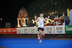 BIB: 101, 102, 1001
                            <button type="button" onclick="openModal(20449608)" class="btn btn-primary btn-sm float-right btn-popup" data-toggle="modal" data-target=".modal-high-quality">
                        <i class="fas fa-shopping-cart"></i> Add to Cart
                    </button>
                                            <button type="button" onclick="isThisMe(20449608, true)" class="btn btn-success btn-sm float-right btn-popup btn-isme hidden" data-toggle="tooltip" data-placement="bottom" title="นี่คือรูปของคุณใช่ไหม คลิกที่นี่เพื่อเอาเข้าอัลบั้ม">
                        <i class="fas fa-plus"></i> Add to album
                    </button>
                    <button type="button" onclick="isThisMe(20449608, false)" class="btn btn-warning btn-sm float-right btn-popup btn-isnotme hidden">
                        <i class="fas fa-ban"></i> Remove from album
                    </button>