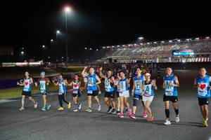 BIB: 4000
                            <button type="button" onclick="openModal(20280060)" class="btn btn-primary btn-sm float-right btn-popup" data-toggle="modal" data-target=".modal-high-quality">
                        <i class="fas fa-shopping-cart"></i> Add to Cart
                    </button>
                                            <button type="button" onclick="isThisMe(20280060, true)" class="btn btn-success btn-sm float-right btn-popup btn-isme hidden" data-toggle="tooltip" data-placement="bottom" title="นี่คือรูปของคุณใช่ไหม คลิกที่นี่เพื่อเอาเข้าอัลบั้ม">
                        <i class="fas fa-plus"></i> Add to album
                    </button>
                    <button type="button" onclick="isThisMe(20280060, false)" class="btn btn-warning btn-sm float-right btn-popup btn-isnotme hidden">
                        <i class="fas fa-ban"></i> Remove from album
                    </button>