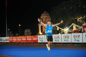 BIB: 133, 41602, 1001
                            <button type="button" onclick="openModal(20449334)" class="btn btn-primary btn-sm float-right btn-popup" data-toggle="modal" data-target=".modal-high-quality">
                        <i class="fas fa-shopping-cart"></i> Add to Cart
                    </button>
                                            <button type="button" onclick="isThisMe(20449334, true)" class="btn btn-success btn-sm float-right btn-popup btn-isme hidden" data-toggle="tooltip" data-placement="bottom" title="นี่คือรูปของคุณใช่ไหม คลิกที่นี่เพื่อเอาเข้าอัลบั้ม">
                        <i class="fas fa-plus"></i> Add to album
                    </button>
                    <button type="button" onclick="isThisMe(20449334, false)" class="btn btn-warning btn-sm float-right btn-popup btn-isnotme hidden">
                        <i class="fas fa-ban"></i> Remove from album
                    </button>