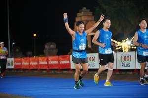 BIB: 77443, 434
                            <button type="button" onclick="openModal(20435630)" class="btn btn-primary btn-sm float-right btn-popup" data-toggle="modal" data-target=".modal-high-quality">
                        <i class="fas fa-shopping-cart"></i> Add to Cart
                    </button>
                                            <button type="button" onclick="isThisMe(20435630, true)" class="btn btn-success btn-sm float-right btn-popup btn-isme hidden" data-toggle="tooltip" data-placement="bottom" title="นี่คือรูปของคุณใช่ไหม คลิกที่นี่เพื่อเอาเข้าอัลบั้ม">
                        <i class="fas fa-plus"></i> Add to album
                    </button>
                    <button type="button" onclick="isThisMe(20435630, false)" class="btn btn-warning btn-sm float-right btn-popup btn-isnotme hidden">
                        <i class="fas fa-ban"></i> Remove from album
                    </button>