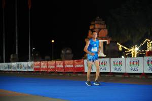 BIB: 42411, 100, 1001
                            <button type="button" onclick="openModal(20453919)" class="btn btn-primary btn-sm float-right btn-popup" data-toggle="modal" data-target=".modal-high-quality">
                        <i class="fas fa-shopping-cart"></i> Add to Cart
                    </button>
                                            <button type="button" onclick="isThisMe(20453919, true)" class="btn btn-success btn-sm float-right btn-popup btn-isme hidden" data-toggle="tooltip" data-placement="bottom" title="นี่คือรูปของคุณใช่ไหม คลิกที่นี่เพื่อเอาเข้าอัลบั้ม">
                        <i class="fas fa-plus"></i> Add to album
                    </button>
                    <button type="button" onclick="isThisMe(20453919, false)" class="btn btn-warning btn-sm float-right btn-popup btn-isnotme hidden">
                        <i class="fas fa-ban"></i> Remove from album
                    </button>