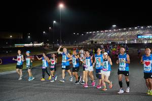 BIB: 4550, 2669
                            <button type="button" onclick="openModal(20280053)" class="btn btn-primary btn-sm float-right btn-popup" data-toggle="modal" data-target=".modal-high-quality">
                        <i class="fas fa-shopping-cart"></i> Add to Cart
                    </button>
                                            <button type="button" onclick="isThisMe(20280053, true)" class="btn btn-success btn-sm float-right btn-popup btn-isme hidden" data-toggle="tooltip" data-placement="bottom" title="นี่คือรูปของคุณใช่ไหม คลิกที่นี่เพื่อเอาเข้าอัลบั้ม">
                        <i class="fas fa-plus"></i> Add to album
                    </button>
                    <button type="button" onclick="isThisMe(20280053, false)" class="btn btn-warning btn-sm float-right btn-popup btn-isnotme hidden">
                        <i class="fas fa-ban"></i> Remove from album
                    </button>