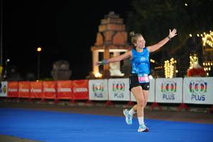 BIB: 450, 1001
                            <button type="button" onclick="openModal(20432098)" class="btn btn-primary btn-sm float-right btn-popup" data-toggle="modal" data-target=".modal-high-quality">
                        <i class="fas fa-shopping-cart"></i> Add to Cart
                    </button>
                                            <button type="button" onclick="isThisMe(20432098, true)" class="btn btn-success btn-sm float-right btn-popup btn-isme hidden" data-toggle="tooltip" data-placement="bottom" title="นี่คือรูปของคุณใช่ไหม คลิกที่นี่เพื่อเอาเข้าอัลบั้ม">
                        <i class="fas fa-plus"></i> Add to album
                    </button>
                    <button type="button" onclick="isThisMe(20432098, false)" class="btn btn-warning btn-sm float-right btn-popup btn-isnotme hidden">
                        <i class="fas fa-ban"></i> Remove from album
                    </button>