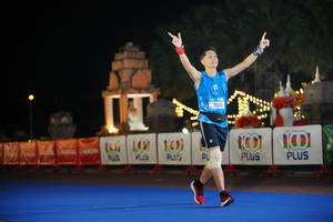 BIB: 70401, 1001
                            <button type="button" onclick="openModal(20442971)" class="btn btn-primary btn-sm float-right btn-popup" data-toggle="modal" data-target=".modal-high-quality">
                        <i class="fas fa-shopping-cart"></i> Add to Cart
                    </button>
                                            <button type="button" onclick="isThisMe(20442971, true)" class="btn btn-success btn-sm float-right btn-popup btn-isme hidden" data-toggle="tooltip" data-placement="bottom" title="นี่คือรูปของคุณใช่ไหม คลิกที่นี่เพื่อเอาเข้าอัลบั้ม">
                        <i class="fas fa-plus"></i> Add to album
                    </button>
                    <button type="button" onclick="isThisMe(20442971, false)" class="btn btn-warning btn-sm float-right btn-popup btn-isnotme hidden">
                        <i class="fas fa-ban"></i> Remove from album
                    </button>