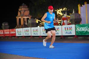 BIB: 101, 100, 01100
                            <button type="button" onclick="openModal(20444025)" class="btn btn-primary btn-sm float-right btn-popup" data-toggle="modal" data-target=".modal-high-quality">
                        <i class="fas fa-shopping-cart"></i> Add to Cart
                    </button>
                                            <button type="button" onclick="isThisMe(20444025, true)" class="btn btn-success btn-sm float-right btn-popup btn-isme hidden" data-toggle="tooltip" data-placement="bottom" title="นี่คือรูปของคุณใช่ไหม คลิกที่นี่เพื่อเอาเข้าอัลบั้ม">
                        <i class="fas fa-plus"></i> Add to album
                    </button>
                    <button type="button" onclick="isThisMe(20444025, false)" class="btn btn-warning btn-sm float-right btn-popup btn-isnotme hidden">
                        <i class="fas fa-ban"></i> Remove from album
                    </button>