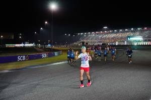 BIB: 
                            <button type="button" onclick="openModal(20279009)" class="btn btn-primary btn-sm float-right btn-popup" data-toggle="modal" data-target=".modal-high-quality">
                        <i class="fas fa-shopping-cart"></i> Add to Cart
                    </button>
                                            <button type="button" onclick="isThisMe(20279009, true)" class="btn btn-success btn-sm float-right btn-popup btn-isme hidden" data-toggle="tooltip" data-placement="bottom" title="นี่คือรูปของคุณใช่ไหม คลิกที่นี่เพื่อเอาเข้าอัลบั้ม">
                        <i class="fas fa-plus"></i> Add to album
                    </button>
                    <button type="button" onclick="isThisMe(20279009, false)" class="btn btn-warning btn-sm float-right btn-popup btn-isnotme hidden">
                        <i class="fas fa-ban"></i> Remove from album
                    </button>