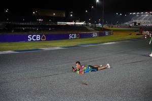 BIB: 
                            <button type="button" onclick="openModal(20273403)" class="btn btn-primary btn-sm float-right btn-popup" data-toggle="modal" data-target=".modal-high-quality">
                        <i class="fas fa-shopping-cart"></i> Add to Cart
                    </button>
                                            <button type="button" onclick="isThisMe(20273403, true)" class="btn btn-success btn-sm float-right btn-popup btn-isme hidden" data-toggle="tooltip" data-placement="bottom" title="นี่คือรูปของคุณใช่ไหม คลิกที่นี่เพื่อเอาเข้าอัลบั้ม">
                        <i class="fas fa-plus"></i> Add to album
                    </button>
                    <button type="button" onclick="isThisMe(20273403, false)" class="btn btn-warning btn-sm float-right btn-popup btn-isnotme hidden">
                        <i class="fas fa-ban"></i> Remove from album
                    </button>