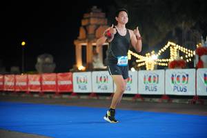 BIB: 101, 42390, 0000
                            <button type="button" onclick="openModal(20429043)" class="btn btn-primary btn-sm float-right btn-popup" data-toggle="modal" data-target=".modal-high-quality">
                        <i class="fas fa-shopping-cart"></i> Add to Cart
                    </button>
                                            <button type="button" onclick="isThisMe(20429043, true)" class="btn btn-success btn-sm float-right btn-popup btn-isme hidden" data-toggle="tooltip" data-placement="bottom" title="นี่คือรูปของคุณใช่ไหม คลิกที่นี่เพื่อเอาเข้าอัลบั้ม">
                        <i class="fas fa-plus"></i> Add to album
                    </button>
                    <button type="button" onclick="isThisMe(20429043, false)" class="btn btn-warning btn-sm float-right btn-popup btn-isnotme hidden">
                        <i class="fas fa-ban"></i> Remove from album
                    </button>