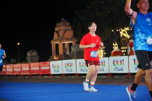 BIB: 101, 43856, 000
                            <button type="button" onclick="openModal(20443780)" class="btn btn-primary btn-sm float-right btn-popup" data-toggle="modal" data-target=".modal-high-quality">
                        <i class="fas fa-shopping-cart"></i> Add to Cart
                    </button>
                                            <button type="button" onclick="isThisMe(20443780, true)" class="btn btn-success btn-sm float-right btn-popup btn-isme hidden" data-toggle="tooltip" data-placement="bottom" title="นี่คือรูปของคุณใช่ไหม คลิกที่นี่เพื่อเอาเข้าอัลบั้ม">
                        <i class="fas fa-plus"></i> Add to album
                    </button>
                    <button type="button" onclick="isThisMe(20443780, false)" class="btn btn-warning btn-sm float-right btn-popup btn-isnotme hidden">
                        <i class="fas fa-ban"></i> Remove from album
                    </button>