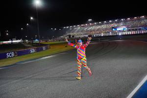 BIB: 
                            <button type="button" onclick="openModal(20274143)" class="btn btn-primary btn-sm float-right btn-popup" data-toggle="modal" data-target=".modal-high-quality">
                        <i class="fas fa-shopping-cart"></i> Add to Cart
                    </button>
                                            <button type="button" onclick="isThisMe(20274143, true)" class="btn btn-success btn-sm float-right btn-popup btn-isme hidden" data-toggle="tooltip" data-placement="bottom" title="นี่คือรูปของคุณใช่ไหม คลิกที่นี่เพื่อเอาเข้าอัลบั้ม">
                        <i class="fas fa-plus"></i> Add to album
                    </button>
                    <button type="button" onclick="isThisMe(20274143, false)" class="btn btn-warning btn-sm float-right btn-popup btn-isnotme hidden">
                        <i class="fas fa-ban"></i> Remove from album
                    </button>