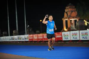 BIB: 41960, 1831, 1001
                            <button type="button" onclick="openModal(20431786)" class="btn btn-primary btn-sm float-right btn-popup" data-toggle="modal" data-target=".modal-high-quality">
                        <i class="fas fa-shopping-cart"></i> Add to Cart
                    </button>
                                            <button type="button" onclick="isThisMe(20431786, true)" class="btn btn-success btn-sm float-right btn-popup btn-isme hidden" data-toggle="tooltip" data-placement="bottom" title="นี่คือรูปของคุณใช่ไหม คลิกที่นี่เพื่อเอาเข้าอัลบั้ม">
                        <i class="fas fa-plus"></i> Add to album
                    </button>
                    <button type="button" onclick="isThisMe(20431786, false)" class="btn btn-warning btn-sm float-right btn-popup btn-isnotme hidden">
                        <i class="fas fa-ban"></i> Remove from album
                    </button>