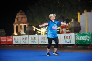 BIB: 101, 100, 46073
                            <button type="button" onclick="openModal(20447997)" class="btn btn-primary btn-sm float-right btn-popup" data-toggle="modal" data-target=".modal-high-quality">
                        <i class="fas fa-shopping-cart"></i> Add to Cart
                    </button>
                                            <button type="button" onclick="isThisMe(20447997, true)" class="btn btn-success btn-sm float-right btn-popup btn-isme hidden" data-toggle="tooltip" data-placement="bottom" title="นี่คือรูปของคุณใช่ไหม คลิกที่นี่เพื่อเอาเข้าอัลบั้ม">
                        <i class="fas fa-plus"></i> Add to album
                    </button>
                    <button type="button" onclick="isThisMe(20447997, false)" class="btn btn-warning btn-sm float-right btn-popup btn-isnotme hidden">
                        <i class="fas fa-ban"></i> Remove from album
                    </button>