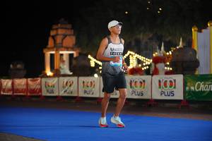 BIB: 4000, 1001
                            <button type="button" onclick="openModal(20449846)" class="btn btn-primary btn-sm float-right btn-popup" data-toggle="modal" data-target=".modal-high-quality">
                        <i class="fas fa-shopping-cart"></i> Add to Cart
                    </button>
                                            <button type="button" onclick="isThisMe(20449846, true)" class="btn btn-success btn-sm float-right btn-popup btn-isme hidden" data-toggle="tooltip" data-placement="bottom" title="นี่คือรูปของคุณใช่ไหม คลิกที่นี่เพื่อเอาเข้าอัลบั้ม">
                        <i class="fas fa-plus"></i> Add to album
                    </button>
                    <button type="button" onclick="isThisMe(20449846, false)" class="btn btn-warning btn-sm float-right btn-popup btn-isnotme hidden">
                        <i class="fas fa-ban"></i> Remove from album
                    </button>