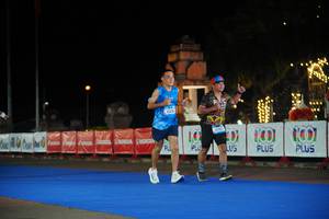 BIB: 40325, 102, 4003, 1001, 100
                            <button type="button" onclick="openModal(20450404)" class="btn btn-primary btn-sm float-right btn-popup" data-toggle="modal" data-target=".modal-high-quality">
                        <i class="fas fa-shopping-cart"></i> Add to Cart
                    </button>
                                            <button type="button" onclick="isThisMe(20450404, true)" class="btn btn-success btn-sm float-right btn-popup btn-isme hidden" data-toggle="tooltip" data-placement="bottom" title="นี่คือรูปของคุณใช่ไหม คลิกที่นี่เพื่อเอาเข้าอัลบั้ม">
                        <i class="fas fa-plus"></i> Add to album
                    </button>
                    <button type="button" onclick="isThisMe(20450404, false)" class="btn btn-warning btn-sm float-right btn-popup btn-isnotme hidden">
                        <i class="fas fa-ban"></i> Remove from album
                    </button>