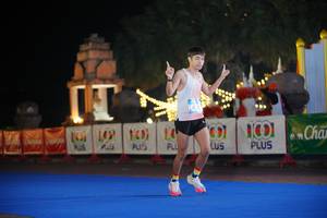 BIB: 1001
                            <button type="button" onclick="openModal(20449667)" class="btn btn-primary btn-sm float-right btn-popup" data-toggle="modal" data-target=".modal-high-quality">
                        <i class="fas fa-shopping-cart"></i> Add to Cart
                    </button>
                                            <button type="button" onclick="isThisMe(20449667, true)" class="btn btn-success btn-sm float-right btn-popup btn-isme hidden" data-toggle="tooltip" data-placement="bottom" title="นี่คือรูปของคุณใช่ไหม คลิกที่นี่เพื่อเอาเข้าอัลบั้ม">
                        <i class="fas fa-plus"></i> Add to album
                    </button>
                    <button type="button" onclick="isThisMe(20449667, false)" class="btn btn-warning btn-sm float-right btn-popup btn-isnotme hidden">
                        <i class="fas fa-ban"></i> Remove from album
                    </button>