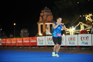 BIB: 4580, 0000, 1001
                            <button type="button" onclick="openModal(20434683)" class="btn btn-primary btn-sm float-right btn-popup" data-toggle="modal" data-target=".modal-high-quality">
                        <i class="fas fa-shopping-cart"></i> Add to Cart
                    </button>
                                            <button type="button" onclick="isThisMe(20434683, true)" class="btn btn-success btn-sm float-right btn-popup btn-isme hidden" data-toggle="tooltip" data-placement="bottom" title="นี่คือรูปของคุณใช่ไหม คลิกที่นี่เพื่อเอาเข้าอัลบั้ม">
                        <i class="fas fa-plus"></i> Add to album
                    </button>
                    <button type="button" onclick="isThisMe(20434683, false)" class="btn btn-warning btn-sm float-right btn-popup btn-isnotme hidden">
                        <i class="fas fa-ban"></i> Remove from album
                    </button>