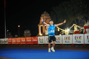 BIB: 1831, 41602, 100
                            <button type="button" onclick="openModal(20449336)" class="btn btn-primary btn-sm float-right btn-popup" data-toggle="modal" data-target=".modal-high-quality">
                        <i class="fas fa-shopping-cart"></i> Add to Cart
                    </button>
                                            <button type="button" onclick="isThisMe(20449336, true)" class="btn btn-success btn-sm float-right btn-popup btn-isme hidden" data-toggle="tooltip" data-placement="bottom" title="นี่คือรูปของคุณใช่ไหม คลิกที่นี่เพื่อเอาเข้าอัลบั้ม">
                        <i class="fas fa-plus"></i> Add to album
                    </button>
                    <button type="button" onclick="isThisMe(20449336, false)" class="btn btn-warning btn-sm float-right btn-popup btn-isnotme hidden">
                        <i class="fas fa-ban"></i> Remove from album
                    </button>