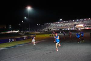 BIB: 
                            <button type="button" onclick="openModal(20276552)" class="btn btn-primary btn-sm float-right btn-popup" data-toggle="modal" data-target=".modal-high-quality">
                        <i class="fas fa-shopping-cart"></i> Add to Cart
                    </button>
                                            <button type="button" onclick="isThisMe(20276552, true)" class="btn btn-success btn-sm float-right btn-popup btn-isme hidden" data-toggle="tooltip" data-placement="bottom" title="นี่คือรูปของคุณใช่ไหม คลิกที่นี่เพื่อเอาเข้าอัลบั้ม">
                        <i class="fas fa-plus"></i> Add to album
                    </button>
                    <button type="button" onclick="isThisMe(20276552, false)" class="btn btn-warning btn-sm float-right btn-popup btn-isnotme hidden">
                        <i class="fas fa-ban"></i> Remove from album
                    </button>