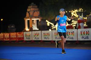 BIB: 45960, 880, 100, 1001
                            <button type="button" onclick="openModal(20431617)" class="btn btn-primary btn-sm float-right btn-popup" data-toggle="modal" data-target=".modal-high-quality">
                        <i class="fas fa-shopping-cart"></i> Add to Cart
                    </button>
                                            <button type="button" onclick="isThisMe(20431617, true)" class="btn btn-success btn-sm float-right btn-popup btn-isme hidden" data-toggle="tooltip" data-placement="bottom" title="นี่คือรูปของคุณใช่ไหม คลิกที่นี่เพื่อเอาเข้าอัลบั้ม">
                        <i class="fas fa-plus"></i> Add to album
                    </button>
                    <button type="button" onclick="isThisMe(20431617, false)" class="btn btn-warning btn-sm float-right btn-popup btn-isnotme hidden">
                        <i class="fas fa-ban"></i> Remove from album
                    </button>