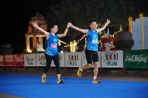 BIB: 456, 1001, 4104
                            <button type="button" onclick="openModal(20447897)" class="btn btn-primary btn-sm float-right btn-popup" data-toggle="modal" data-target=".modal-high-quality">
                        <i class="fas fa-shopping-cart"></i> Add to Cart
                    </button>
                                            <button type="button" onclick="isThisMe(20447897, true)" class="btn btn-success btn-sm float-right btn-popup btn-isme hidden" data-toggle="tooltip" data-placement="bottom" title="นี่คือรูปของคุณใช่ไหม คลิกที่นี่เพื่อเอาเข้าอัลบั้ม">
                        <i class="fas fa-plus"></i> Add to album
                    </button>
                    <button type="button" onclick="isThisMe(20447897, false)" class="btn btn-warning btn-sm float-right btn-popup btn-isnotme hidden">
                        <i class="fas fa-ban"></i> Remove from album
                    </button>