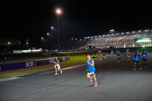 BIB: 
                            <button type="button" onclick="openModal(20276459)" class="btn btn-primary btn-sm float-right btn-popup" data-toggle="modal" data-target=".modal-high-quality">
                        <i class="fas fa-shopping-cart"></i> Add to Cart
                    </button>
                                            <button type="button" onclick="isThisMe(20276459, true)" class="btn btn-success btn-sm float-right btn-popup btn-isme hidden" data-toggle="tooltip" data-placement="bottom" title="นี่คือรูปของคุณใช่ไหม คลิกที่นี่เพื่อเอาเข้าอัลบั้ม">
                        <i class="fas fa-plus"></i> Add to album
                    </button>
                    <button type="button" onclick="isThisMe(20276459, false)" class="btn btn-warning btn-sm float-right btn-popup btn-isnotme hidden">
                        <i class="fas fa-ban"></i> Remove from album
                    </button>