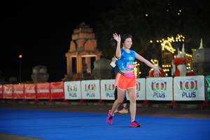 BIB: 131, 100, 1001
                            <button type="button" onclick="openModal(20455019)" class="btn btn-primary btn-sm float-right btn-popup" data-toggle="modal" data-target=".modal-high-quality">
                        <i class="fas fa-shopping-cart"></i> Add to Cart
                    </button>
                                            <button type="button" onclick="isThisMe(20455019, true)" class="btn btn-success btn-sm float-right btn-popup btn-isme hidden" data-toggle="tooltip" data-placement="bottom" title="นี่คือรูปของคุณใช่ไหม คลิกที่นี่เพื่อเอาเข้าอัลบั้ม">
                        <i class="fas fa-plus"></i> Add to album
                    </button>
                    <button type="button" onclick="isThisMe(20455019, false)" class="btn btn-warning btn-sm float-right btn-popup btn-isnotme hidden">
                        <i class="fas fa-ban"></i> Remove from album
                    </button>