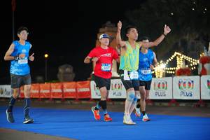 BIB: 43925, 44127, 42825, 41614, 0000
                            <button type="button" onclick="openModal(20445433)" class="btn btn-primary btn-sm float-right btn-popup" data-toggle="modal" data-target=".modal-high-quality">
                        <i class="fas fa-shopping-cart"></i> Add to Cart
                    </button>
                                            <button type="button" onclick="isThisMe(20445433, true)" class="btn btn-success btn-sm float-right btn-popup btn-isme hidden" data-toggle="tooltip" data-placement="bottom" title="นี่คือรูปของคุณใช่ไหม คลิกที่นี่เพื่อเอาเข้าอัลบั้ม">
                        <i class="fas fa-plus"></i> Add to album
                    </button>
                    <button type="button" onclick="isThisMe(20445433, false)" class="btn btn-warning btn-sm float-right btn-popup btn-isnotme hidden">
                        <i class="fas fa-ban"></i> Remove from album
                    </button>