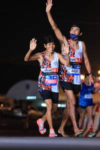 BIB: 46066, 44114
                            <button type="button" onclick="openModal(20569718)" class="btn btn-primary btn-sm float-right btn-popup" data-toggle="modal" data-target=".modal-high-quality">
                        <i class="fas fa-shopping-cart"></i> Add to Cart
                    </button>
                                            <button type="button" onclick="isThisMe(20569718, true)" class="btn btn-success btn-sm float-right btn-popup btn-isme hidden" data-toggle="tooltip" data-placement="bottom" title="นี่คือรูปของคุณใช่ไหม คลิกที่นี่เพื่อเอาเข้าอัลบั้ม">
                        <i class="fas fa-plus"></i> Add to album
                    </button>
                    <button type="button" onclick="isThisMe(20569718, false)" class="btn btn-warning btn-sm float-right btn-popup btn-isnotme hidden">
                        <i class="fas fa-ban"></i> Remove from album
                    </button>