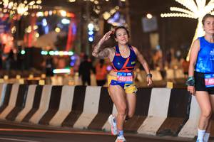 BIB: 45955
                            <button type="button" onclick="openModal(20566403)" class="btn btn-primary btn-sm float-right btn-popup" data-toggle="modal" data-target=".modal-high-quality">
                        <i class="fas fa-shopping-cart"></i> Add to Cart
                    </button>
                                            <button type="button" onclick="isThisMe(20566403, true)" class="btn btn-success btn-sm float-right btn-popup btn-isme hidden" data-toggle="tooltip" data-placement="bottom" title="นี่คือรูปของคุณใช่ไหม คลิกที่นี่เพื่อเอาเข้าอัลบั้ม">
                        <i class="fas fa-plus"></i> Add to album
                    </button>
                    <button type="button" onclick="isThisMe(20566403, false)" class="btn btn-warning btn-sm float-right btn-popup btn-isnotme hidden">
                        <i class="fas fa-ban"></i> Remove from album
                    </button>