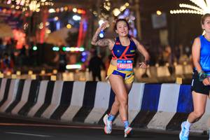 BIB: 45955
                            <button type="button" onclick="openModal(20566349)" class="btn btn-primary btn-sm float-right btn-popup" data-toggle="modal" data-target=".modal-high-quality">
                        <i class="fas fa-shopping-cart"></i> Add to Cart
                    </button>
                                            <button type="button" onclick="isThisMe(20566349, true)" class="btn btn-success btn-sm float-right btn-popup btn-isme hidden" data-toggle="tooltip" data-placement="bottom" title="นี่คือรูปของคุณใช่ไหม คลิกที่นี่เพื่อเอาเข้าอัลบั้ม">
                        <i class="fas fa-plus"></i> Add to album
                    </button>
                    <button type="button" onclick="isThisMe(20566349, false)" class="btn btn-warning btn-sm float-right btn-popup btn-isnotme hidden">
                        <i class="fas fa-ban"></i> Remove from album
                    </button>