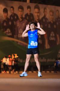 BIB: 40526
                            <button type="button" onclick="openModal(20549124)" class="btn btn-primary btn-sm float-right btn-popup" data-toggle="modal" data-target=".modal-high-quality">
                        <i class="fas fa-shopping-cart"></i> Add to Cart
                    </button>
                                            <button type="button" onclick="isThisMe(20549124, true)" class="btn btn-success btn-sm float-right btn-popup btn-isme hidden" data-toggle="tooltip" data-placement="bottom" title="นี่คือรูปของคุณใช่ไหม คลิกที่นี่เพื่อเอาเข้าอัลบั้ม">
                        <i class="fas fa-plus"></i> Add to album
                    </button>
                    <button type="button" onclick="isThisMe(20549124, false)" class="btn btn-warning btn-sm float-right btn-popup btn-isnotme hidden">
                        <i class="fas fa-ban"></i> Remove from album
                    </button>