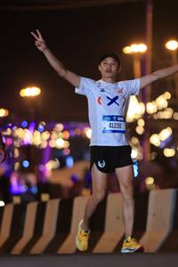 BIB: 41291
                            <button type="button" onclick="openModal(20591129)" class="btn btn-primary btn-sm float-right btn-popup" data-toggle="modal" data-target=".modal-high-quality">
                        <i class="fas fa-shopping-cart"></i> Add to Cart
                    </button>
                                            <button type="button" onclick="isThisMe(20591129, true)" class="btn btn-success btn-sm float-right btn-popup btn-isme hidden" data-toggle="tooltip" data-placement="bottom" title="นี่คือรูปของคุณใช่ไหม คลิกที่นี่เพื่อเอาเข้าอัลบั้ม">
                        <i class="fas fa-plus"></i> Add to album
                    </button>
                    <button type="button" onclick="isThisMe(20591129, false)" class="btn btn-warning btn-sm float-right btn-popup btn-isnotme hidden">
                        <i class="fas fa-ban"></i> Remove from album
                    </button>