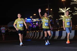 BIB: 41501, 41653, 41456
                            <button type="button" onclick="openModal(20591612)" class="btn btn-primary btn-sm float-right btn-popup" data-toggle="modal" data-target=".modal-high-quality">
                        <i class="fas fa-shopping-cart"></i> Add to Cart
                    </button>
                                            <button type="button" onclick="isThisMe(20591612, true)" class="btn btn-success btn-sm float-right btn-popup btn-isme hidden" data-toggle="tooltip" data-placement="bottom" title="นี่คือรูปของคุณใช่ไหม คลิกที่นี่เพื่อเอาเข้าอัลบั้ม">
                        <i class="fas fa-plus"></i> Add to album
                    </button>
                    <button type="button" onclick="isThisMe(20591612, false)" class="btn btn-warning btn-sm float-right btn-popup btn-isnotme hidden">
                        <i class="fas fa-ban"></i> Remove from album
                    </button>