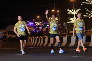 BIB: 41501, 41658, 41458
                            <button type="button" onclick="openModal(20591702)" class="btn btn-primary btn-sm float-right btn-popup" data-toggle="modal" data-target=".modal-high-quality">
                        <i class="fas fa-shopping-cart"></i> Add to Cart
                    </button>
                                            <button type="button" onclick="isThisMe(20591702, true)" class="btn btn-success btn-sm float-right btn-popup btn-isme hidden" data-toggle="tooltip" data-placement="bottom" title="นี่คือรูปของคุณใช่ไหม คลิกที่นี่เพื่อเอาเข้าอัลบั้ม">
                        <i class="fas fa-plus"></i> Add to album
                    </button>
                    <button type="button" onclick="isThisMe(20591702, false)" class="btn btn-warning btn-sm float-right btn-popup btn-isnotme hidden">
                        <i class="fas fa-ban"></i> Remove from album
                    </button>