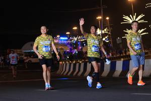 BIB: 41501, 41653, 41498
                            <button type="button" onclick="openModal(20591623)" class="btn btn-primary btn-sm float-right btn-popup" data-toggle="modal" data-target=".modal-high-quality">
                        <i class="fas fa-shopping-cart"></i> Add to Cart
                    </button>
                                            <button type="button" onclick="isThisMe(20591623, true)" class="btn btn-success btn-sm float-right btn-popup btn-isme hidden" data-toggle="tooltip" data-placement="bottom" title="นี่คือรูปของคุณใช่ไหม คลิกที่นี่เพื่อเอาเข้าอัลบั้ม">
                        <i class="fas fa-plus"></i> Add to album
                    </button>
                    <button type="button" onclick="isThisMe(20591623, false)" class="btn btn-warning btn-sm float-right btn-popup btn-isnotme hidden">
                        <i class="fas fa-ban"></i> Remove from album
                    </button>